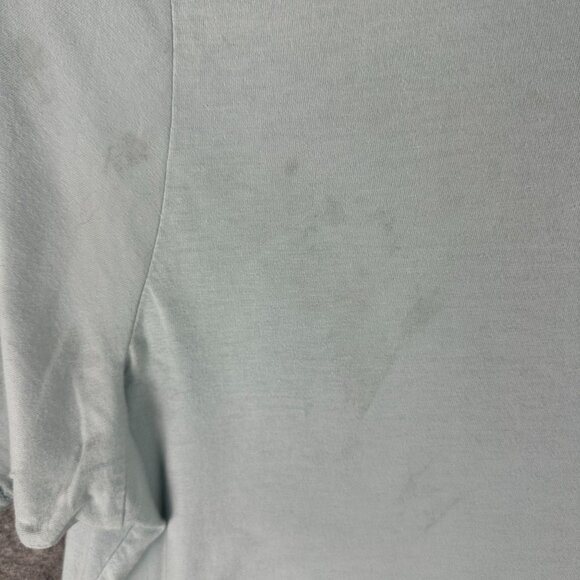 Lane Seven Graphic Tee Women's 2XL Blue With Quirky Cat Design - Picture 4 of 8